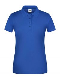 Workwear Poloshirt Damen